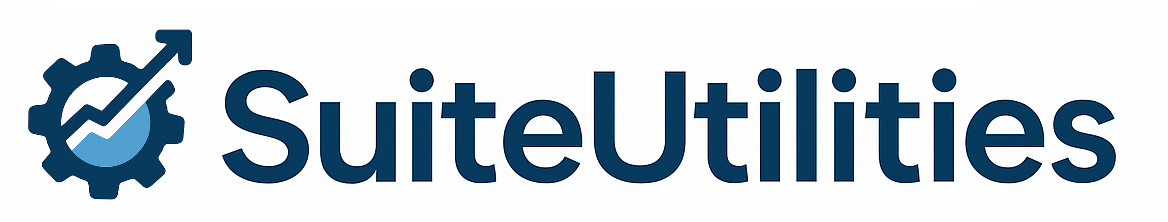 SuiteUtilities logo